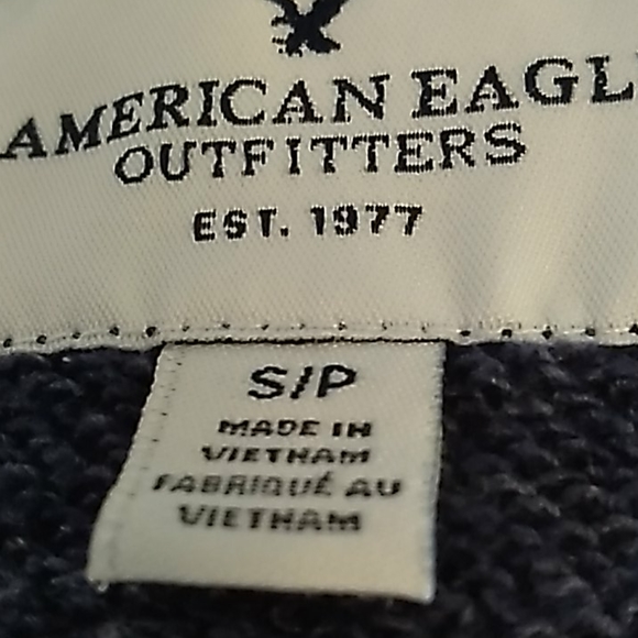 "Take Me To The Beach" Long Sleeve Round Neck Sweatshirt Size S - Picture 3 of 5